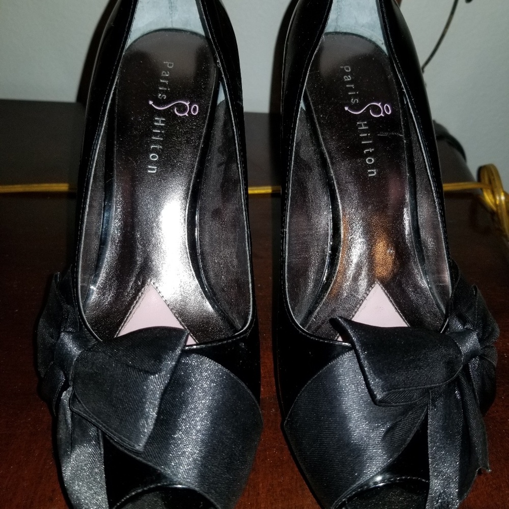 Shoes Heels
